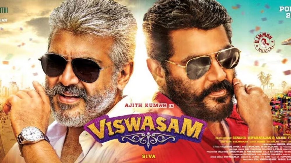 Viswasam