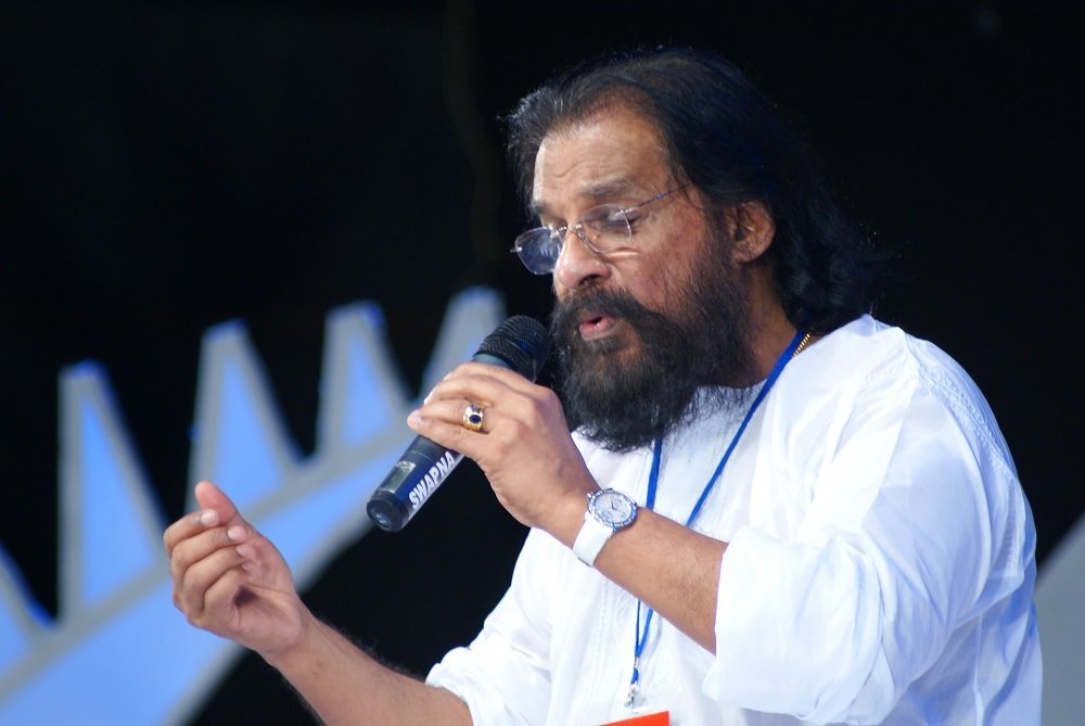 Yesudas