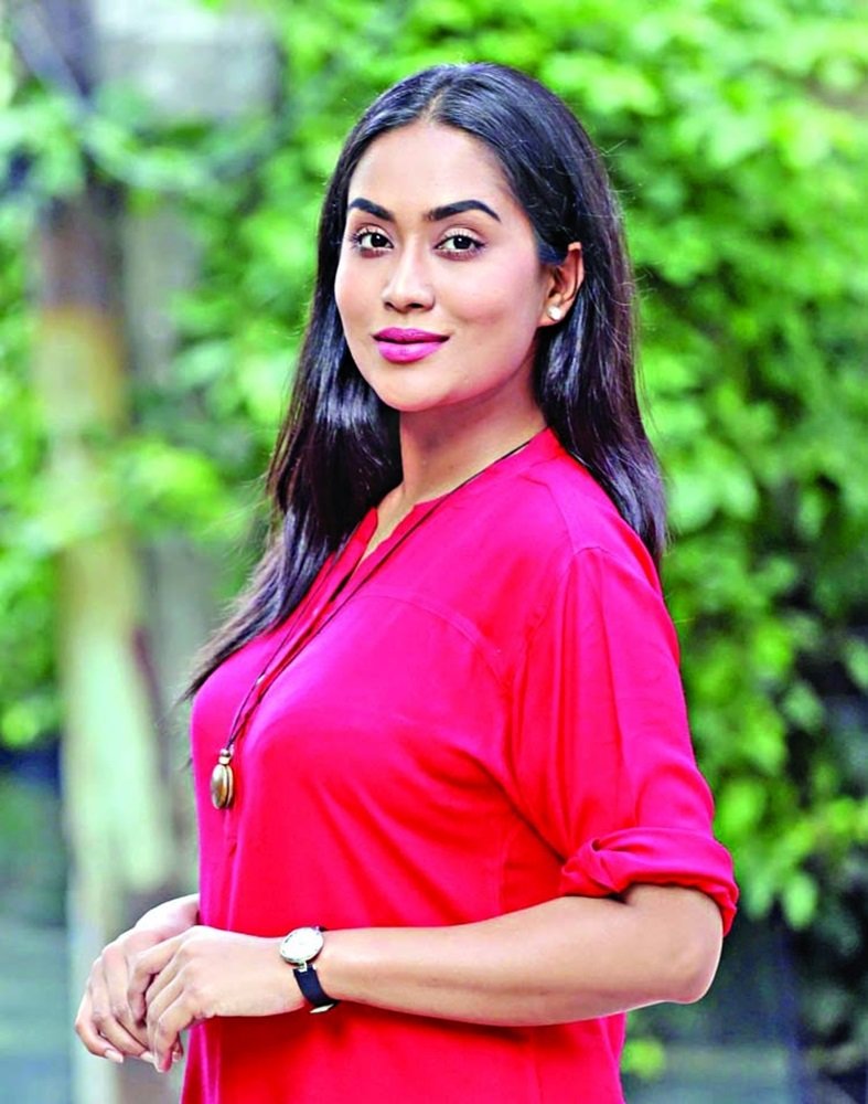 Top 10 Bangladeshi Drama Actresses: Age, Height, Weight and Biography 9 Zakia Bari Momo