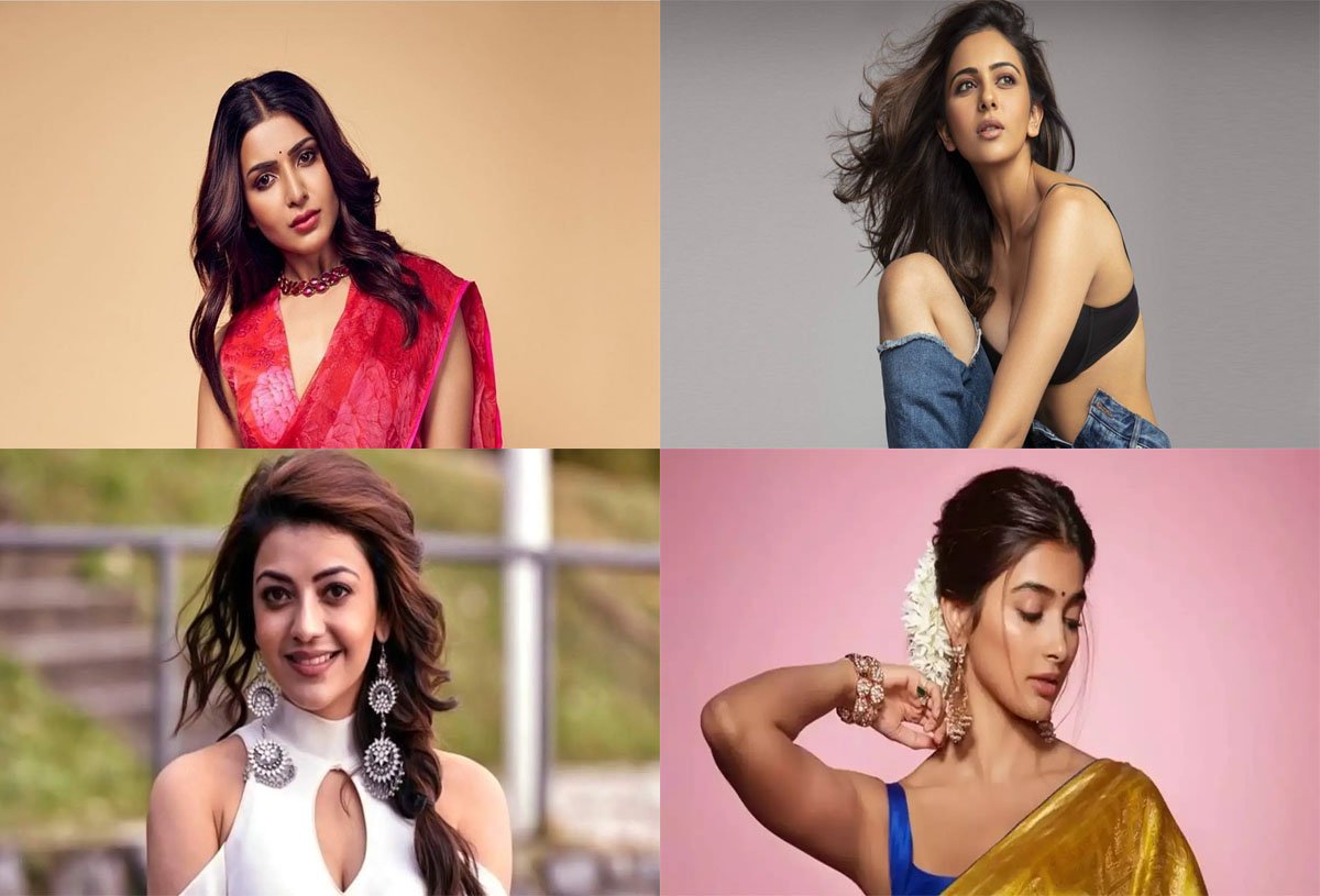 Top 10 Most Popular Telugu Models: Age, Height, Weight and Biography 1 Richest Tamil Actress