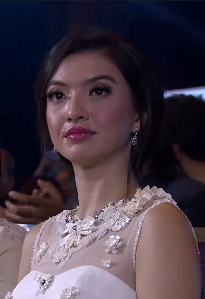  Raline Shah