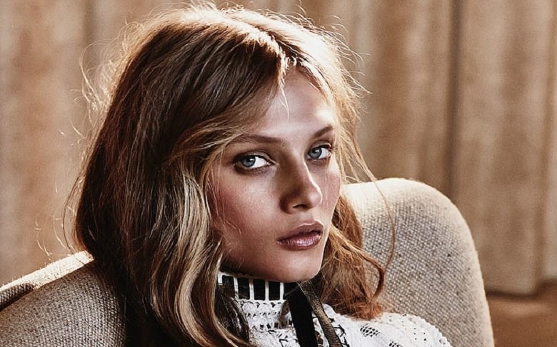The Top 10 Most Popular German Models: Age, Height, Weight and Biography 10 Anna Selezneva
