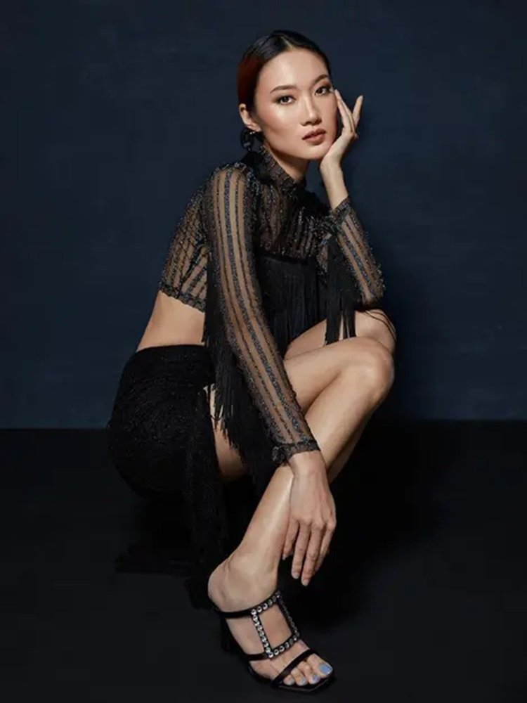 Ayu Gani