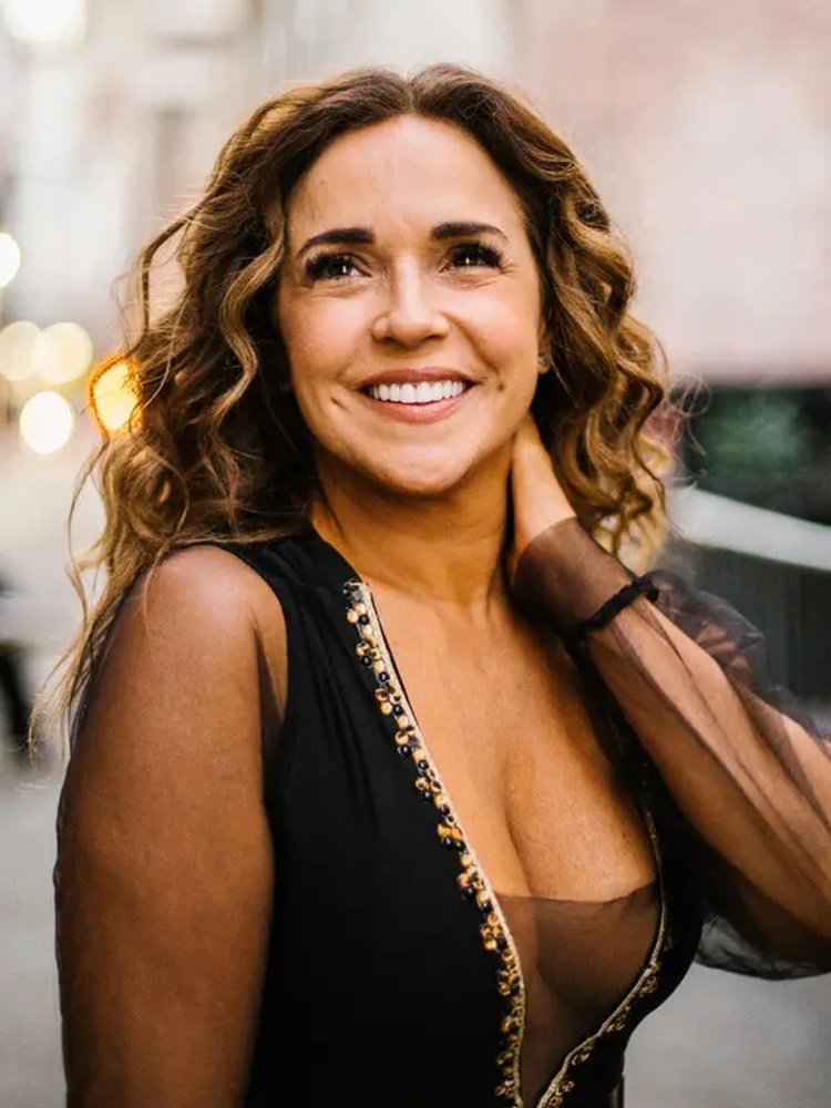 Daniela Mercury