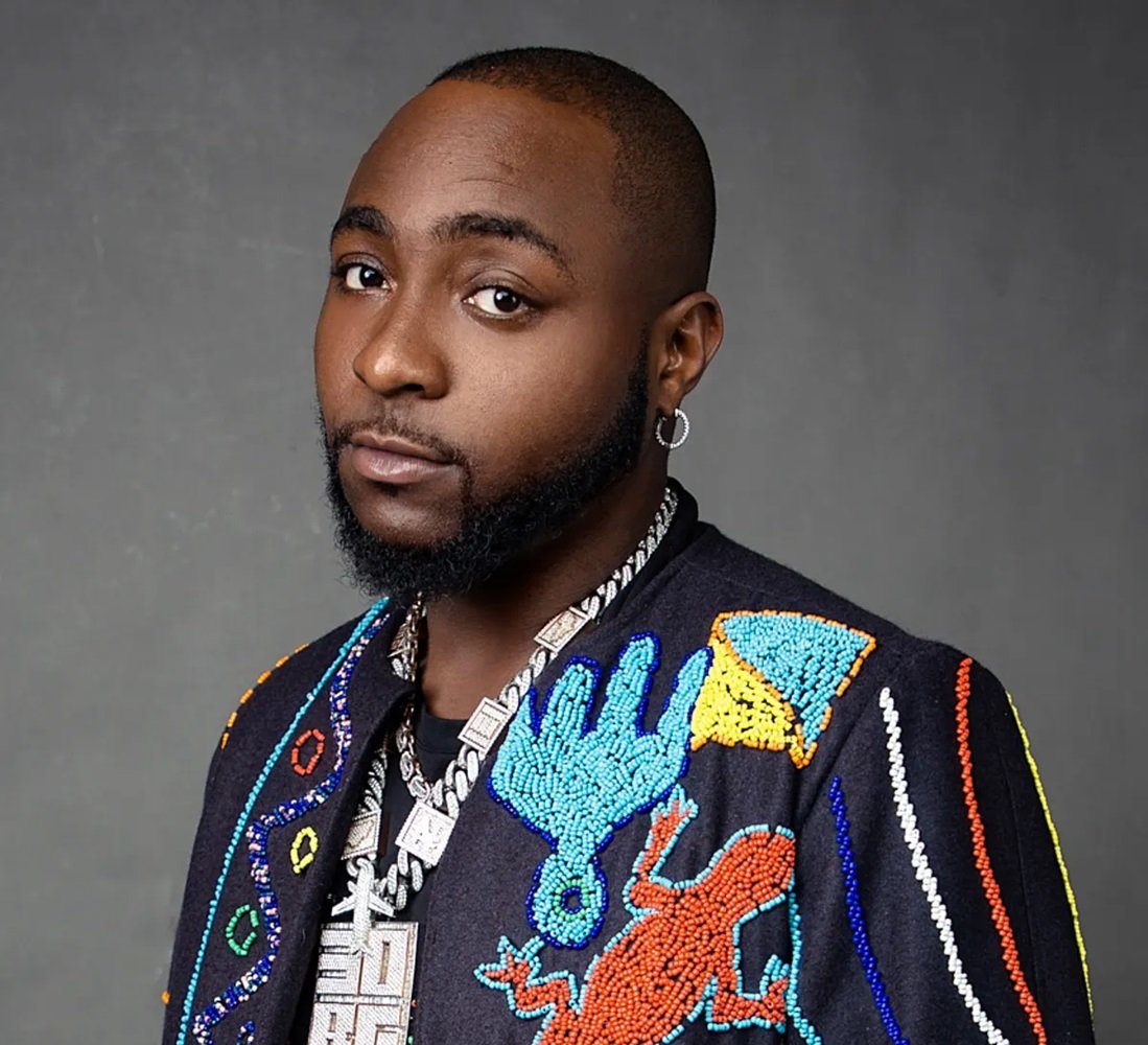 Davido