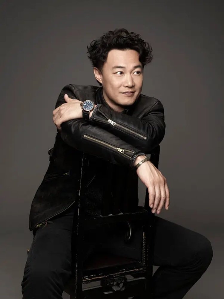 Eason Chan