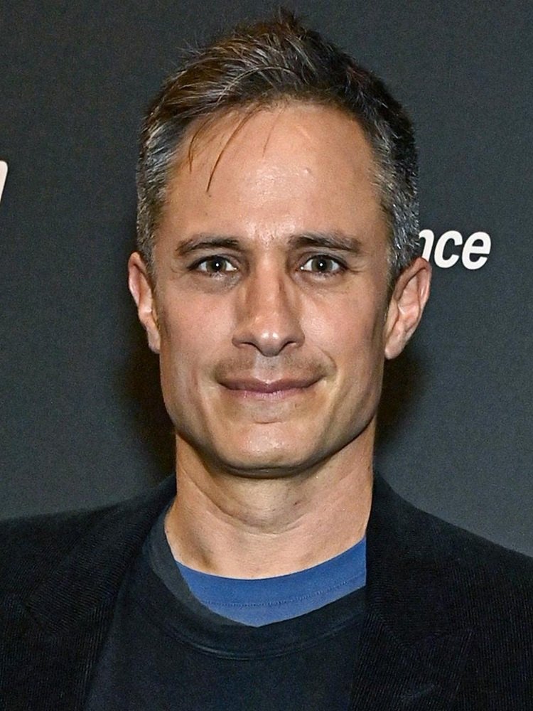 Gael García Bernal