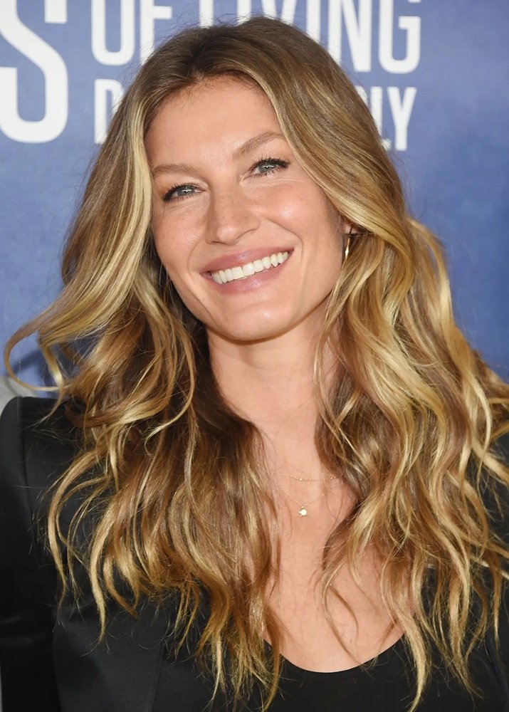 Gisele Bündchen