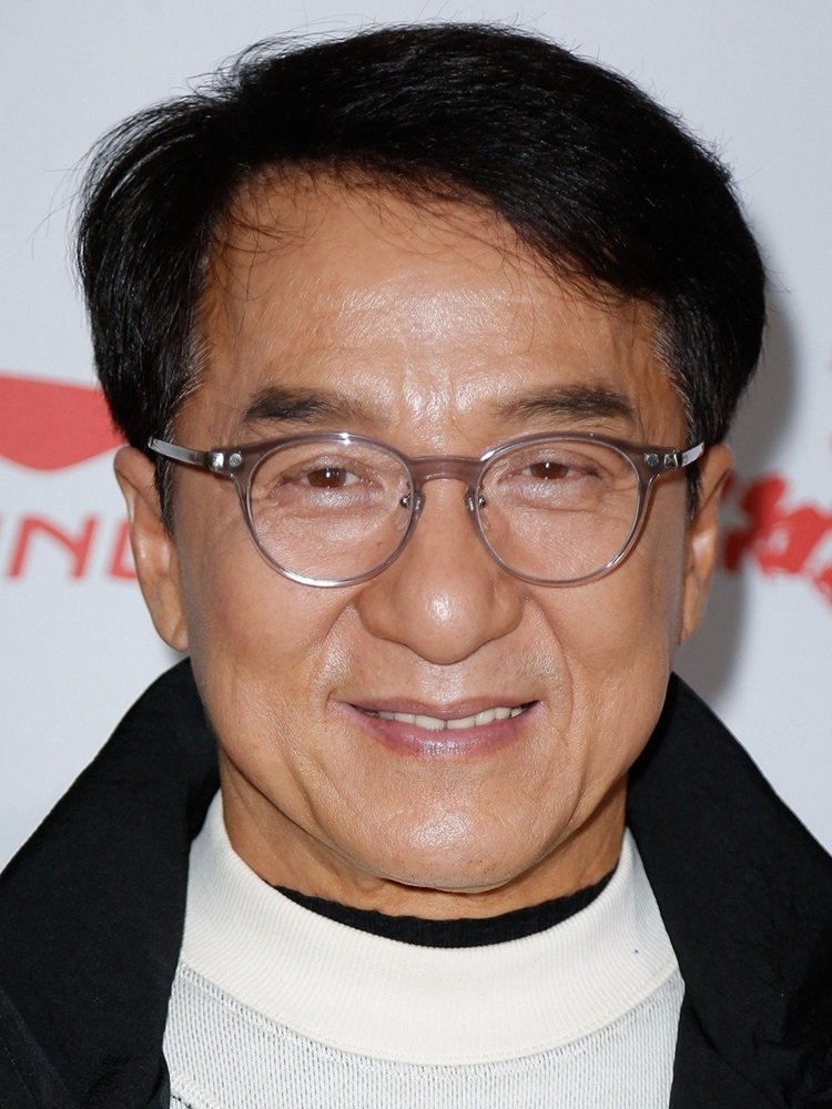 Jackie Chan