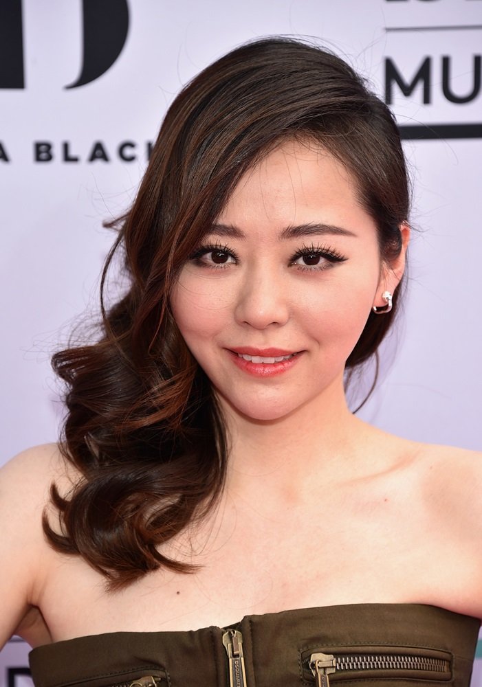 Jane Zhang