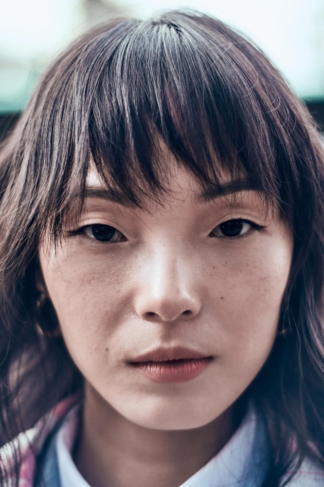 Top 10 Most Popular Chinese Models: Age, Height, Weight and Biography 7 Ju Xiaowen