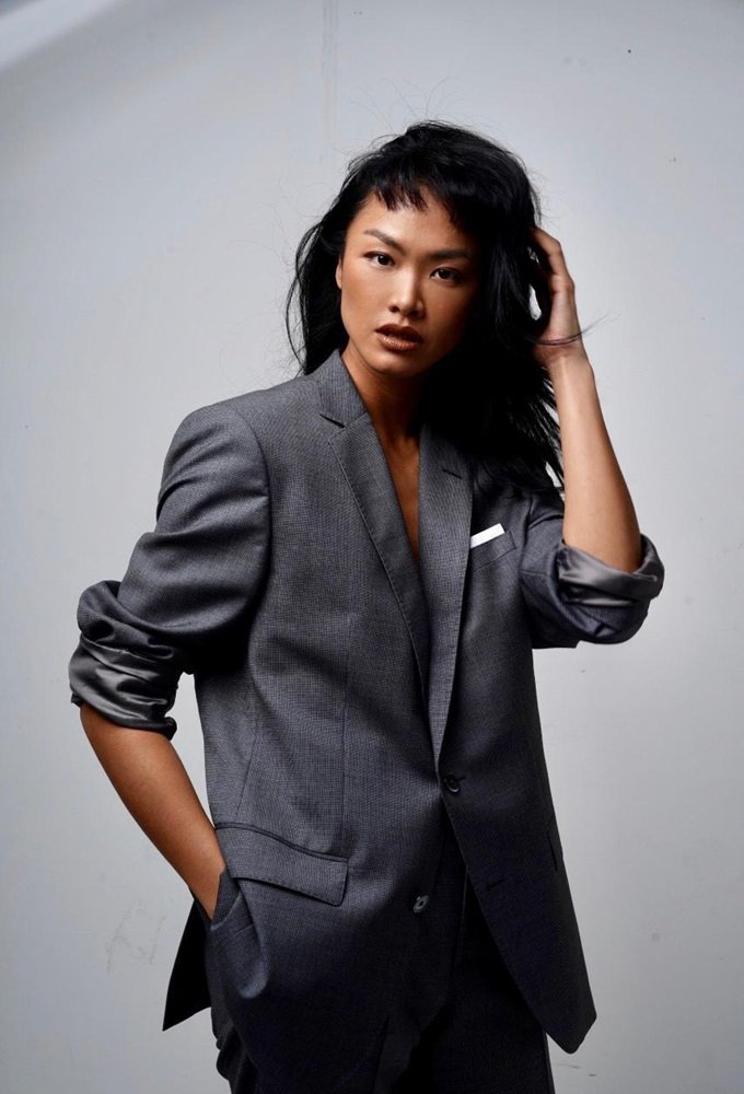 Kelly Tandiono
