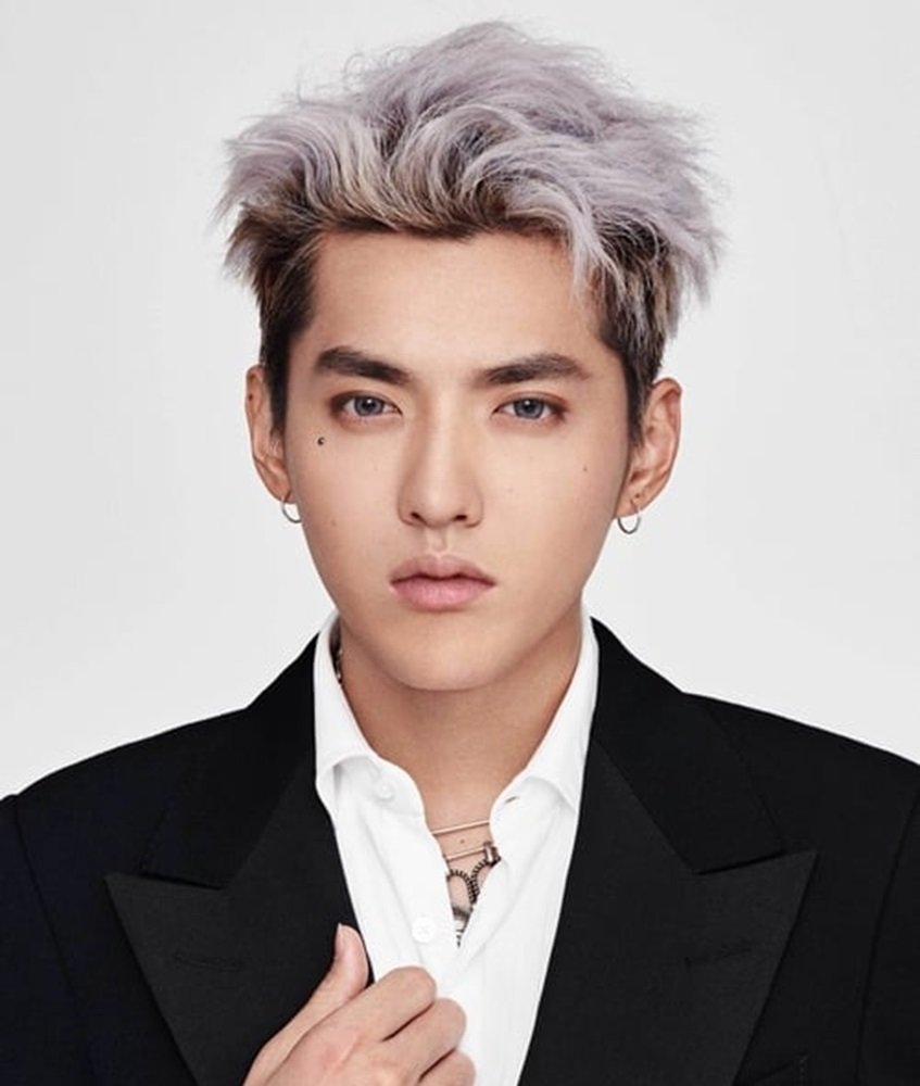 Kris Wu