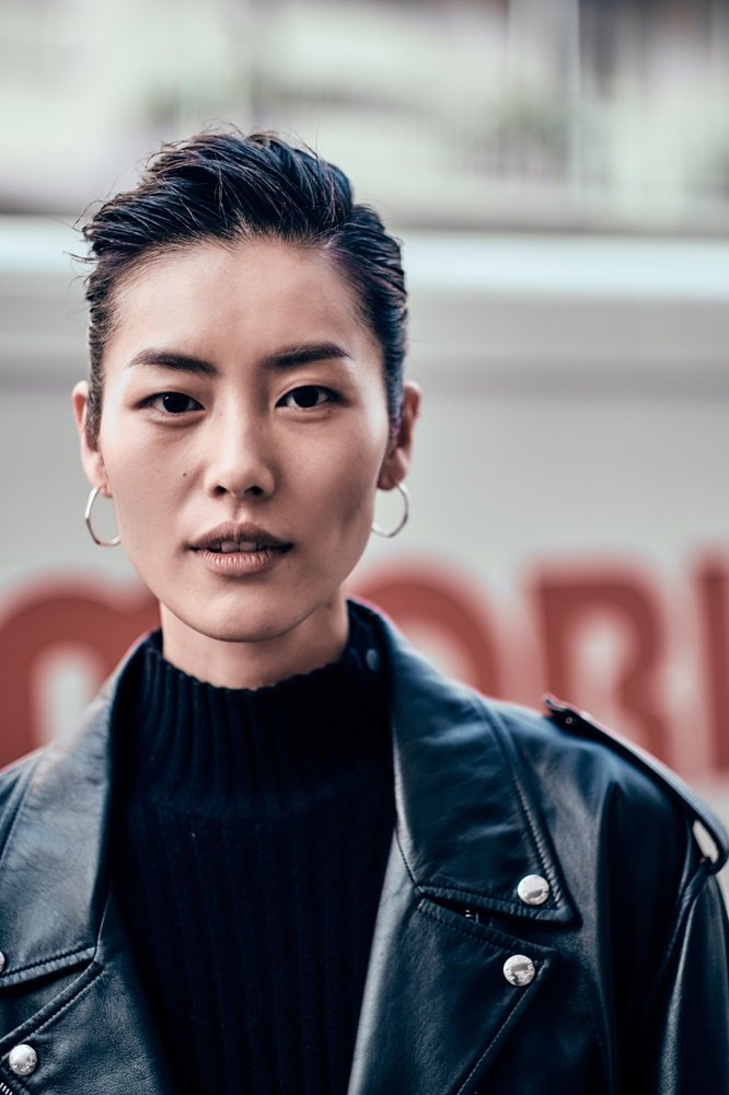 Top 10 Most Popular Chinese Models: Age, Height, Weight and Biography 1 Liu Wen