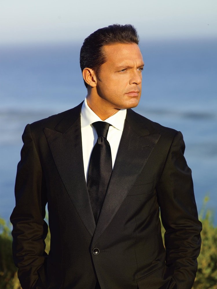 Luis Miguel