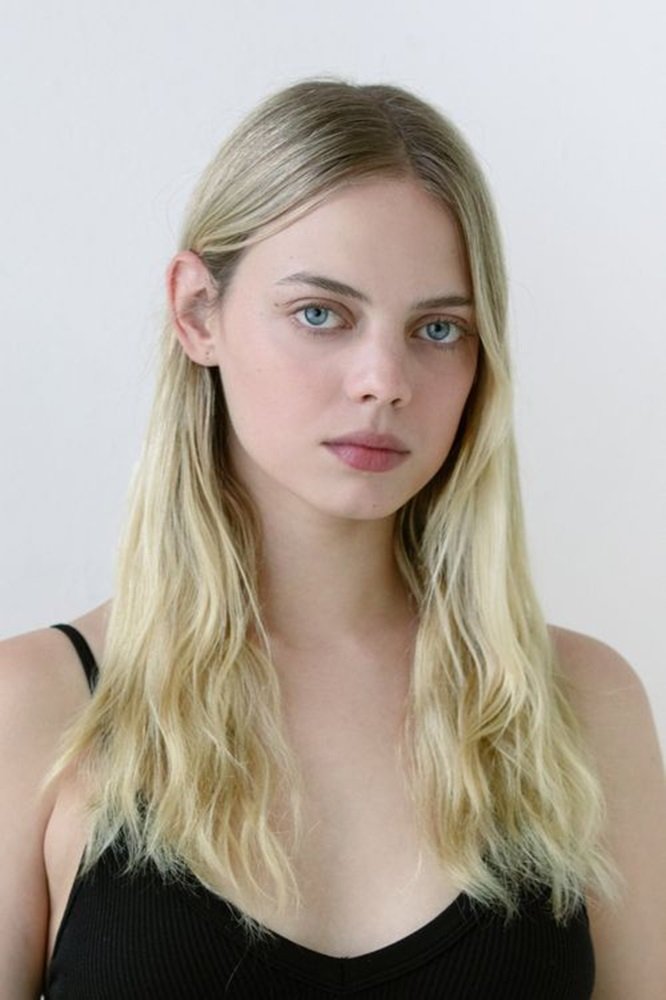 The Top 10 Most Popular Models in Mexico: Age, Height, Weight and Biography 4 Mariana Zaragoza