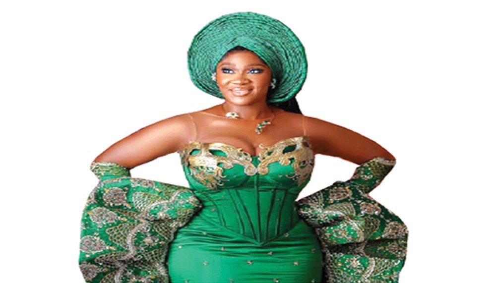 Top 10 Most Popular Actresses in Nigeria: Age, Height, Weight and Biography 4 Mercy Johnson