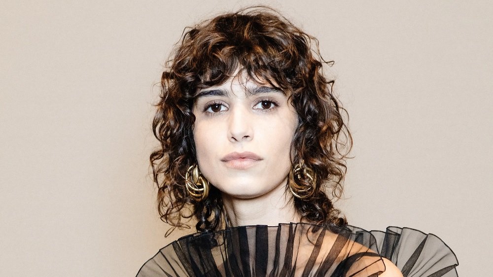 The Top 10 Most Popular German Models: Age, Height, Weight and Biography 8 Mica Arganaraz