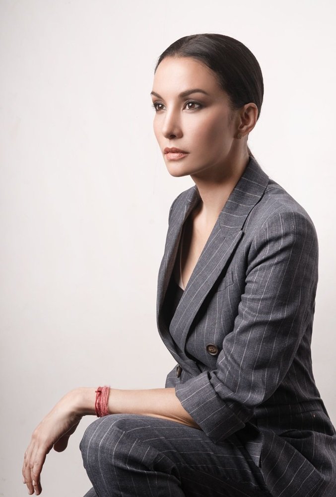 Nadya Hutagalung