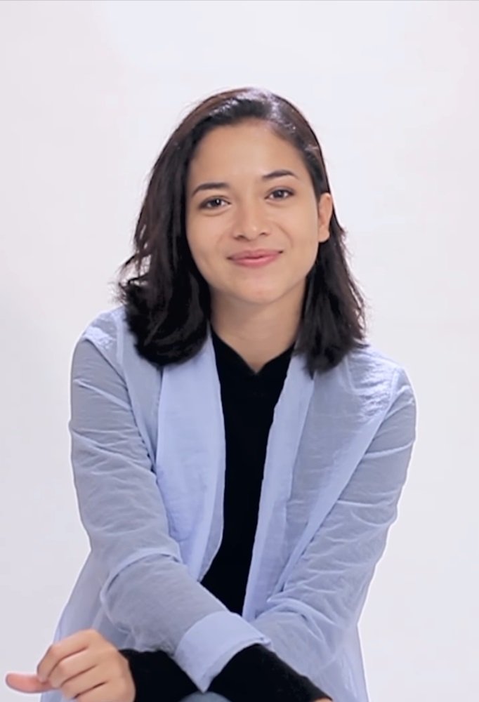 Putri Marino