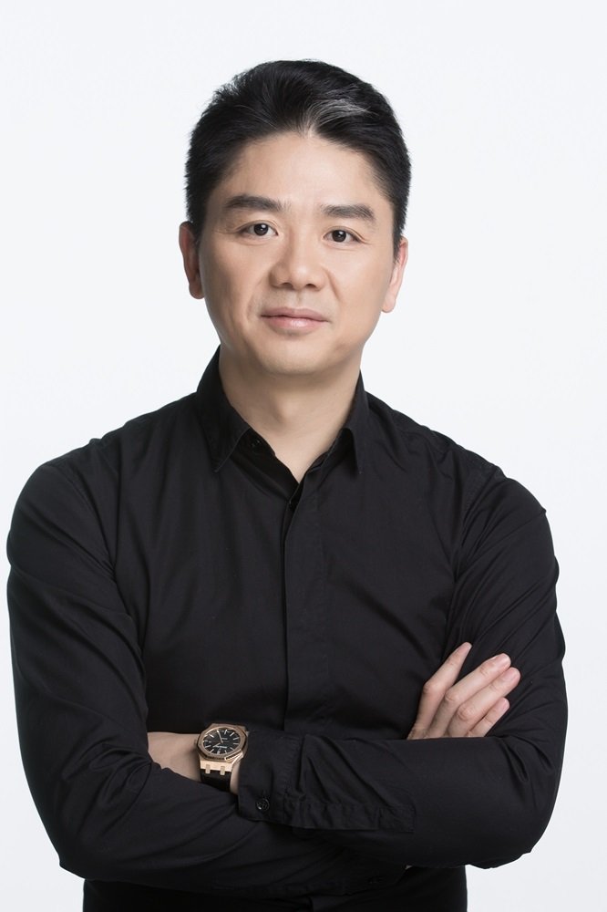 Richard Liu