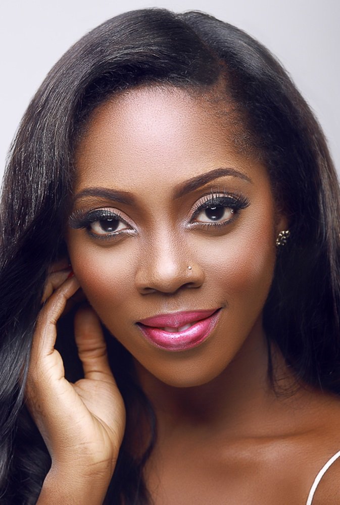 Tiwa Savage