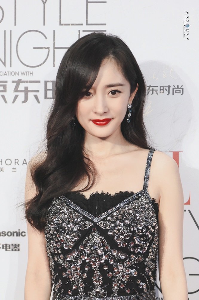 Yang Mi