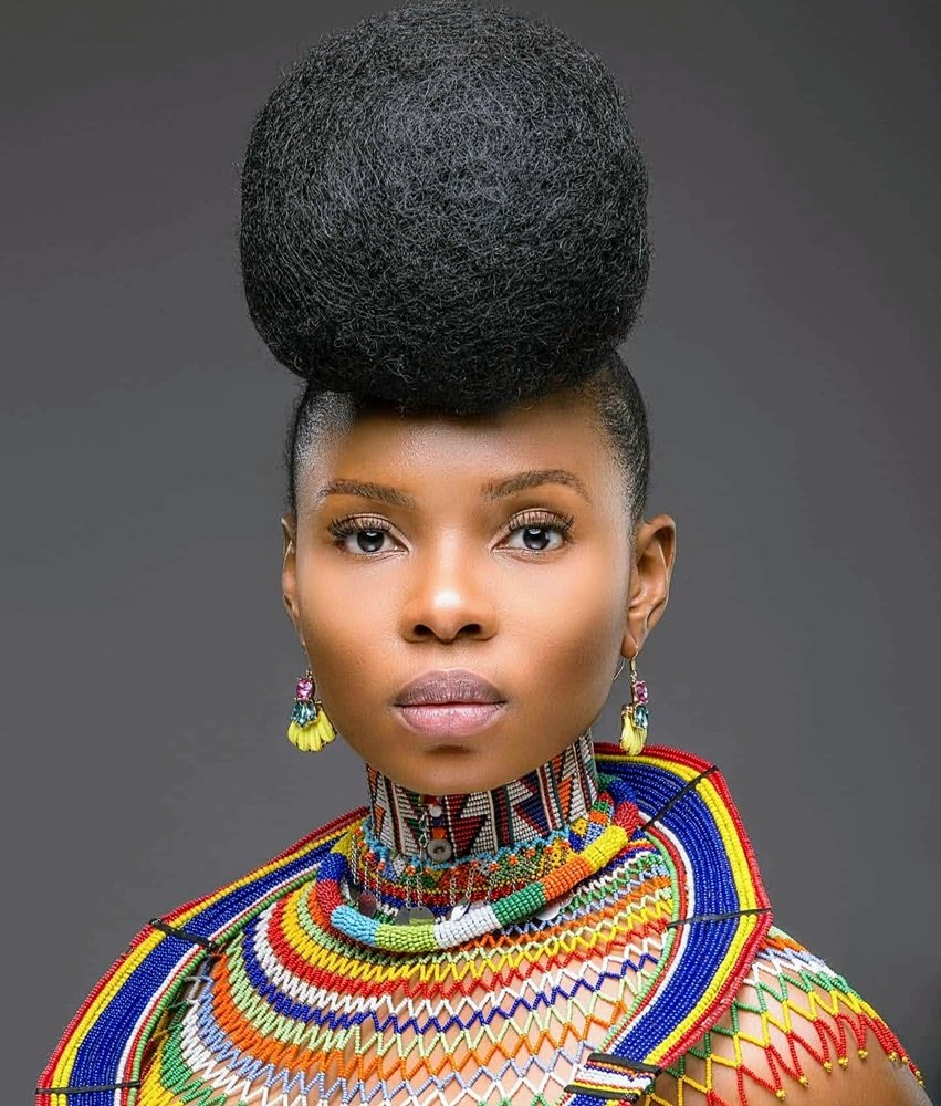 Yemi Alade