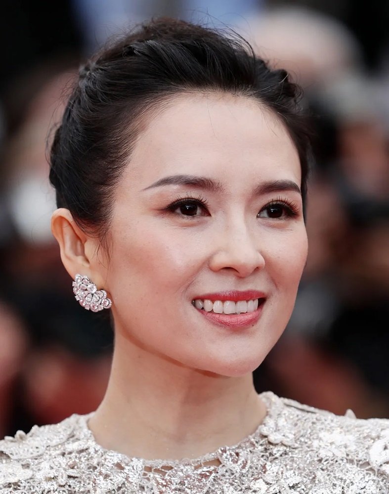 Top 10 Most Popular Chinese Models: Age, Height, Weight and Biography 10 Zhang Ziyi